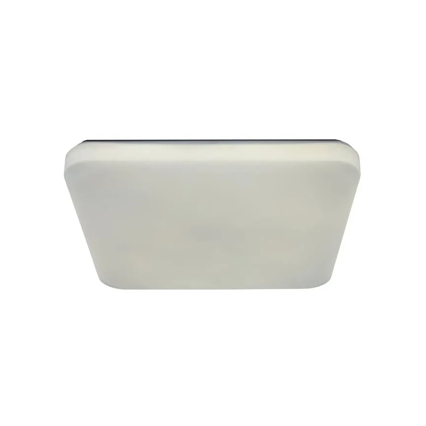 LED Prigušiva stropna svjetiljka OPAL LED/48W/230V 3000-6500K + daljinski upravljač