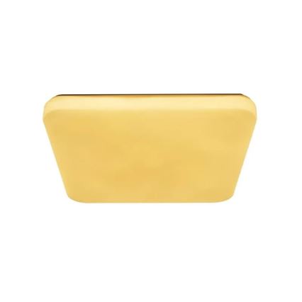 LED Dimmabilno stropno svjetlo OPAL LED/48W/230V 3000-6500K + daljinski upravljač
