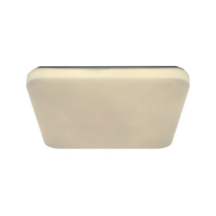 LED Dimmabilno stropno svjetlo OPAL LED/48W/230V 3000-6500K + daljinski upravljač