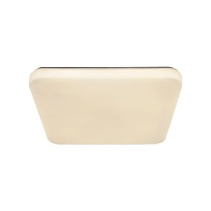 LED Dimmabilno stropno svjetlo OPAL LED/48W/230V 3000-6500K + daljinski upravljač