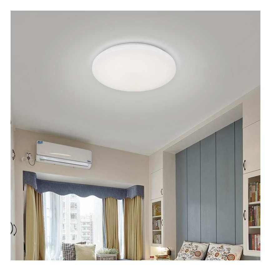 LED Stropna svjetiljka OPAL LED/50W/176-264V