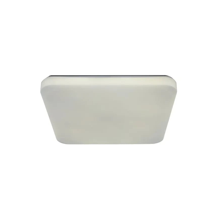 LED Prigušiva stropna svjetiljka OPAL LED/60W/230V 3000-6500K + daljinski upravljač
