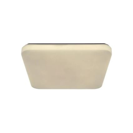 LED Prigušiva stropna svjetiljka OPAL LED/60W/230V 3000-6500K + daljinski upravljač