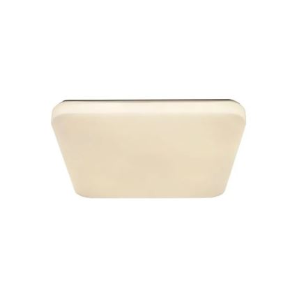 LED Dimmabilno stropno svjetlo OPAL LED/60W/230V 3000-6500K + daljinski upravljač