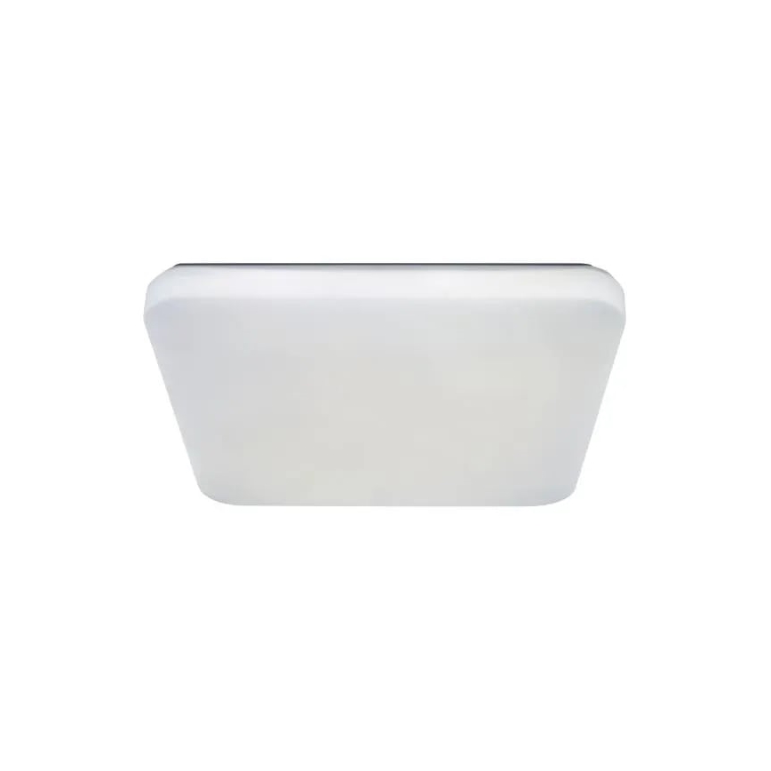 LED Dimmabilno stropno svjetlo OPAL LED/60W/230V 3000-6500K + daljinski upravljač