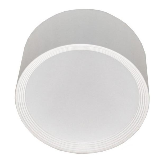LED Stropna svjetiljka OSRAM PERCI LED/20W/230V IP40 2700K bijela