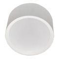 LED Stropna svjetiljka PERCI LED/30W/230V IP40 2700K bijela