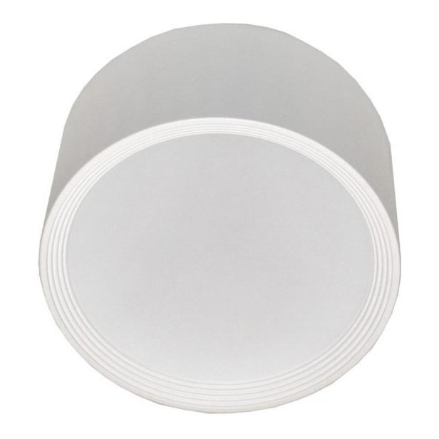 LED Stropna svjetiljka PERCI LED/30W/230V IP40 2700K bijela
