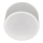 LED Stropna svjetiljka PERCI LED/30W/230V IP40 2700K bijela