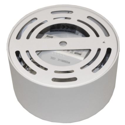 LED Stropna svjetiljka PERCI LED/30W/230V IP40 4000K bijela