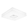 LED Stropna svjetiljka PETY 800 LED/100W/230V