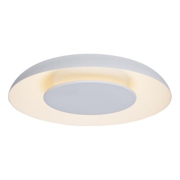 LED stropna svjetiljka PIATTINO LED/30W/230V 3000/4000/6000K Ø 40 cm bijela