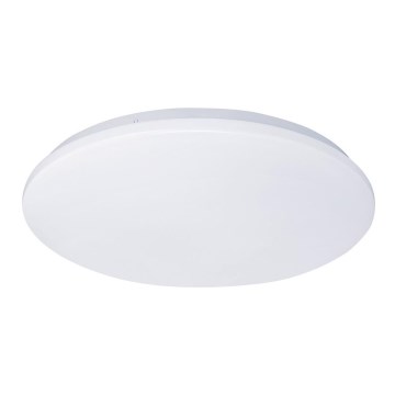 LED Stropna svjetiljka PLAIN LED/15W/230V 4000K okrugla