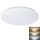 LED Stropna svjetiljka PLAIN LED/36W/230V 3000/4000/6000K okrugli