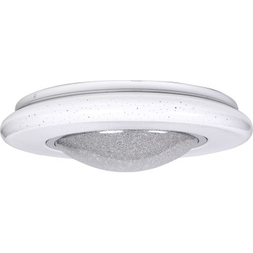 LED Stropna svjetiljka QUASAR LED/24W/230V