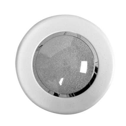 LED Stropna svjetiljka QUASAR LED/24W/230V