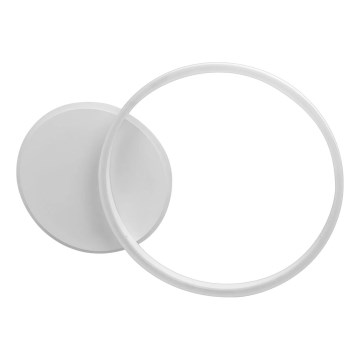 LED Stropna svjetiljka ROMAN LED/33W/230V 4000K bijela