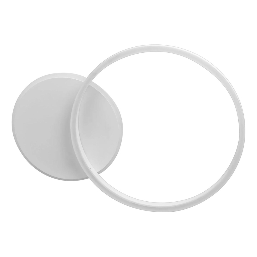 LED Stropna svjetiljka ROMAN LED/33W/230V 4000K bijela
