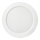 LED Stropna svjetiljka ROUND LED/12W/230V 4000K pr. 16,7 cm bijela