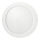 LED Stropna svjetiljka ROUND LED/18W/230V 4000K pr. 21,5 cm bijela