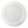 LED Stropna svjetiljka ROUND LED/6W/230V 4000K pr. 12,1 cm bijela