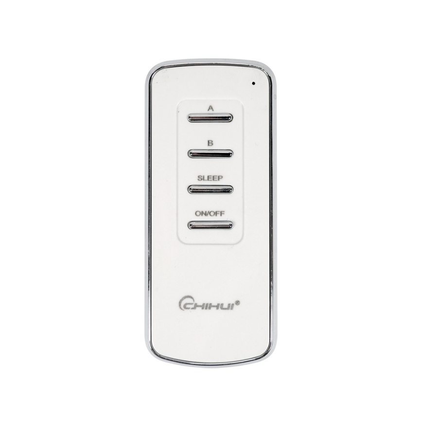 LED Stropna svjetiljka s daljinskim upravljačem VOLTA LED/36W/230V + daljinski upravljač