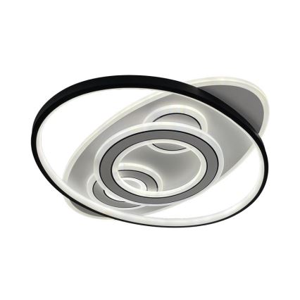 LED stropna svjetiljka s mogućnošću prigušivanja LED/105W/230V 3000-6500K + daljinski upravljač