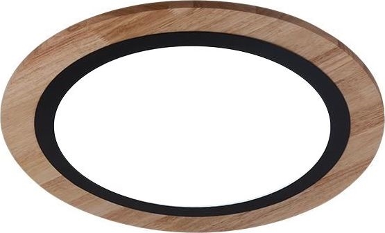LED stropna svjetiljka s mogućnošću prigušivanja LED/25W/230V 3000-6500K + daljinski upravljač