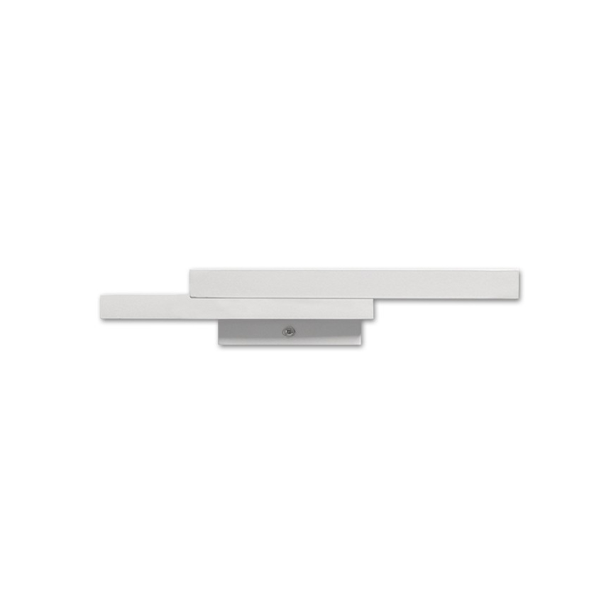 LED prigušivo stropno svjetlo LED/45W/230V 3000-6500K bijelo + daljinski upravljač