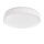 LED stropna svjetiljka s prigušivanjem GoSmart LED/45W/230V promjer 50 cm 2700-6500K Wi-Fi Tuya + daljinski upravljač