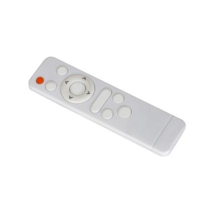 LED stropna svjetiljka s prigušivanjem SIENA LED/68W/230V + daljinski upravljač