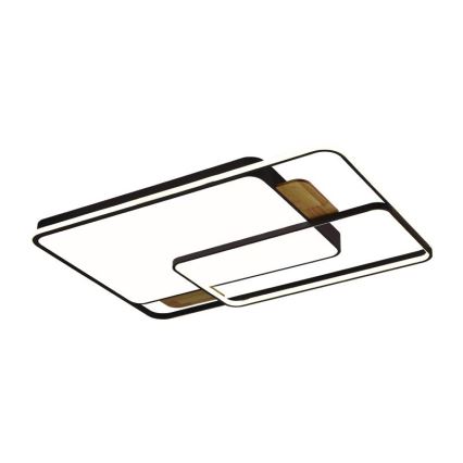LED stropna svjetiljka s prigušivanjem LED/280W/230V 3000-6500K + daljinski upravljač