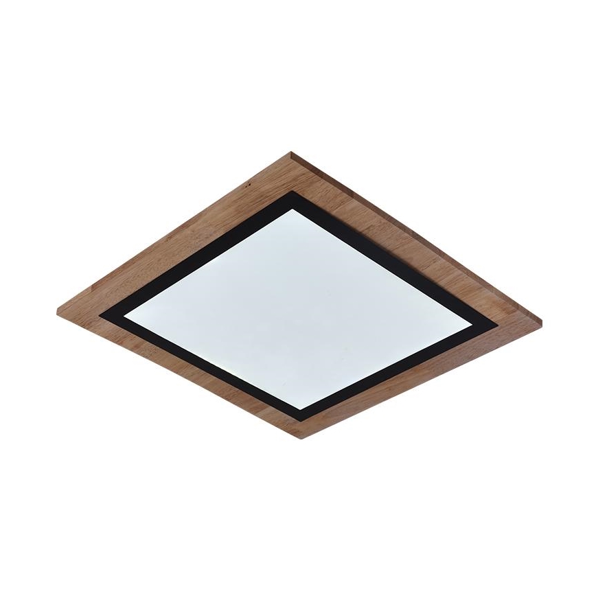 LED stropna svjetiljka s prigušivanjem LED/35W/230V 3000-6500K + daljinski upravljač