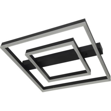 LED stropna svjetiljka s prigušivanjem LED/70W/230V 3000-6500K + daljinski upravljač