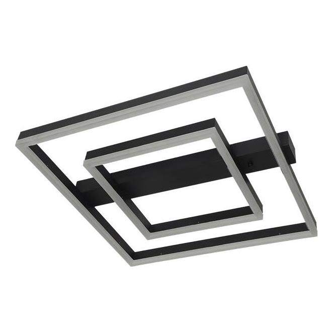 LED stropna svjetiljka s prigušivanjem LED/70W/230V 3000-6500K + daljinski upravljač