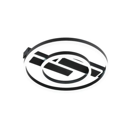 LED stropna svjetiljka s prigušivanjem LED/80W/230V 3000-6500K + daljinski upravljač