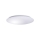 LED Stropna svjetiljka sa senzorom AVESTA LED/18W/230V 4000K IP54