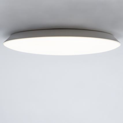 LED Stropna svjetiljka sa senzorom AVESTA LED/28W/230V 4000K IP54