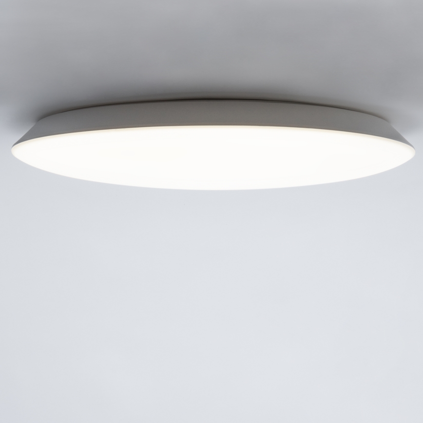 LED Stropna svjetiljka sa senzorom AVESTA LED/28W/230V 4000K IP54