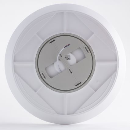 LED Stropna svjetiljka sa senzorom AVESTA LED/45W/230V 4000K IP54