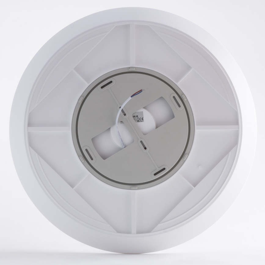 LED Stropna svjetiljka sa senzorom AVESTA LED/45W/230V 4000K IP54