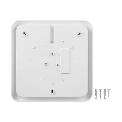 LED Stropna svjetiljka sa senzorom SAMSUNG CHIP LED/12W/230V 3000/4000/6000K bijela