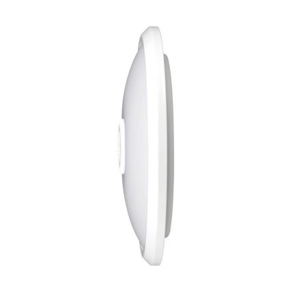 LED Stropna svjetiljka sa senzorom SAMSUNG CHIP LED/12W/230V 3000/4000/6000K pr. 29 cm bijela