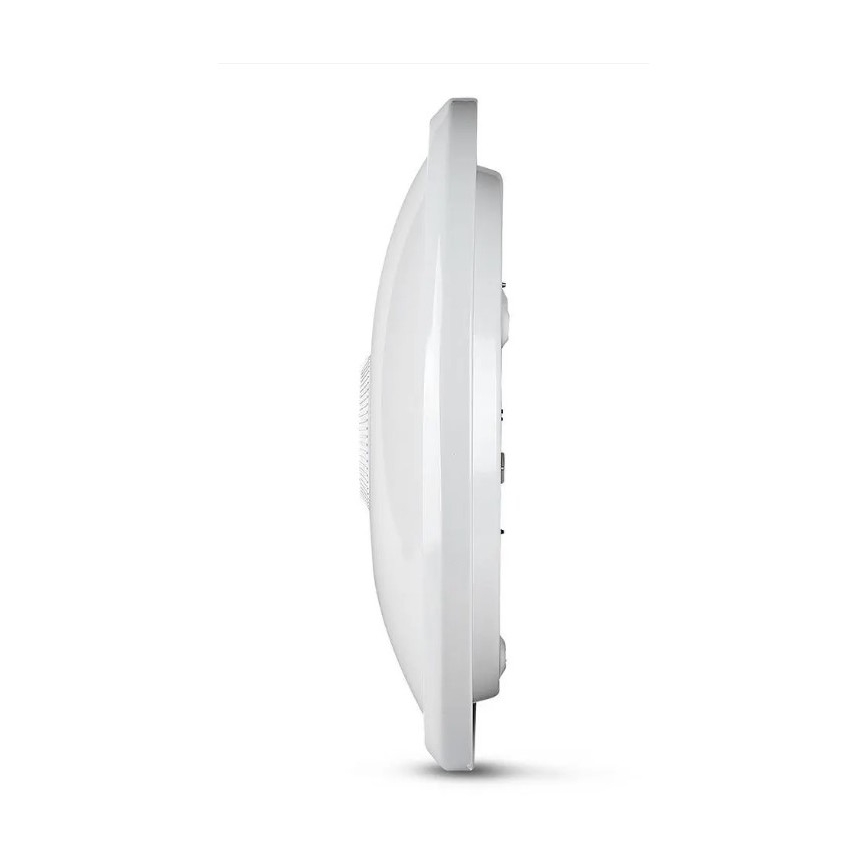 LED Stropna svjetiljka sa senzorom LED/12W/230V 4000K