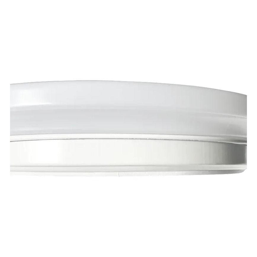 LED Stropna svjetiljka sa senzorom OPAL LED/12W/230V 4000K