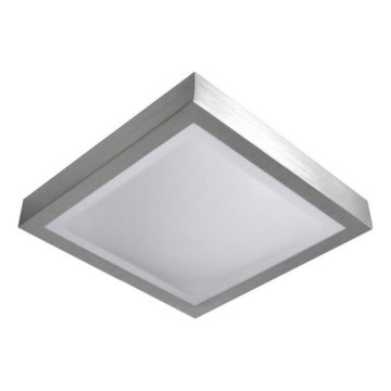 LED Stropna svjetiljka sa senzorom VITAL LED/12W/230V 4000K