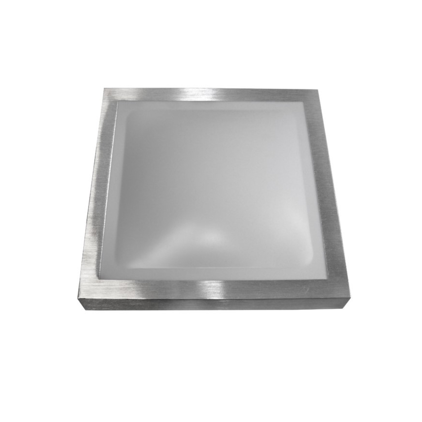LED Stropna svjetiljka sa senzorom VITAL LED/12W/230V 4000K
