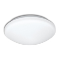 LED Stropna svjetiljka sa senzorom za kupaonicu VICTOR LED/18W/230V IP44