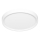 LED Stropna svjetiljka SALY LED/40W/230V 3000/4000/6000K pr. 50 cm IP40 bijela