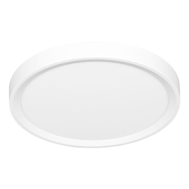 LED Stropna svjetiljka SALY LED/50W/230V 3000/4000/6000K pr. 60 cm IP40 bijela